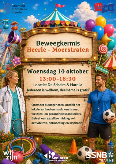 beweegkermis